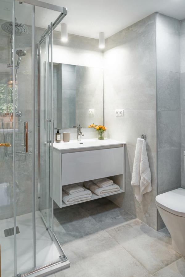 Precioso Apartamento En Maria Zambrano Malaga Zewnętrze zdjęcie