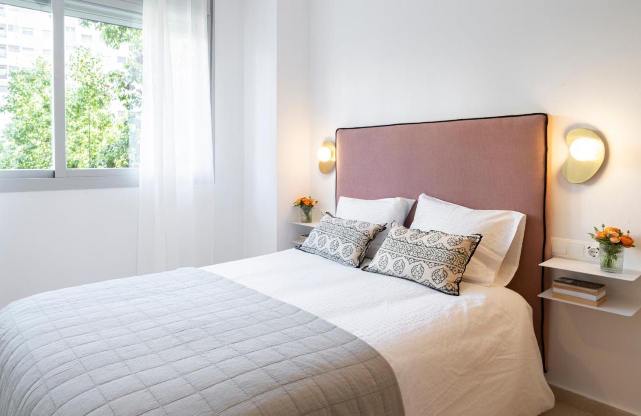 Precioso Apartamento En Maria Zambrano Malaga Zewnętrze zdjęcie