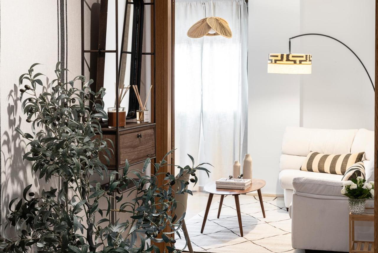 Precioso Apartamento En Maria Zambrano Malaga Zewnętrze zdjęcie