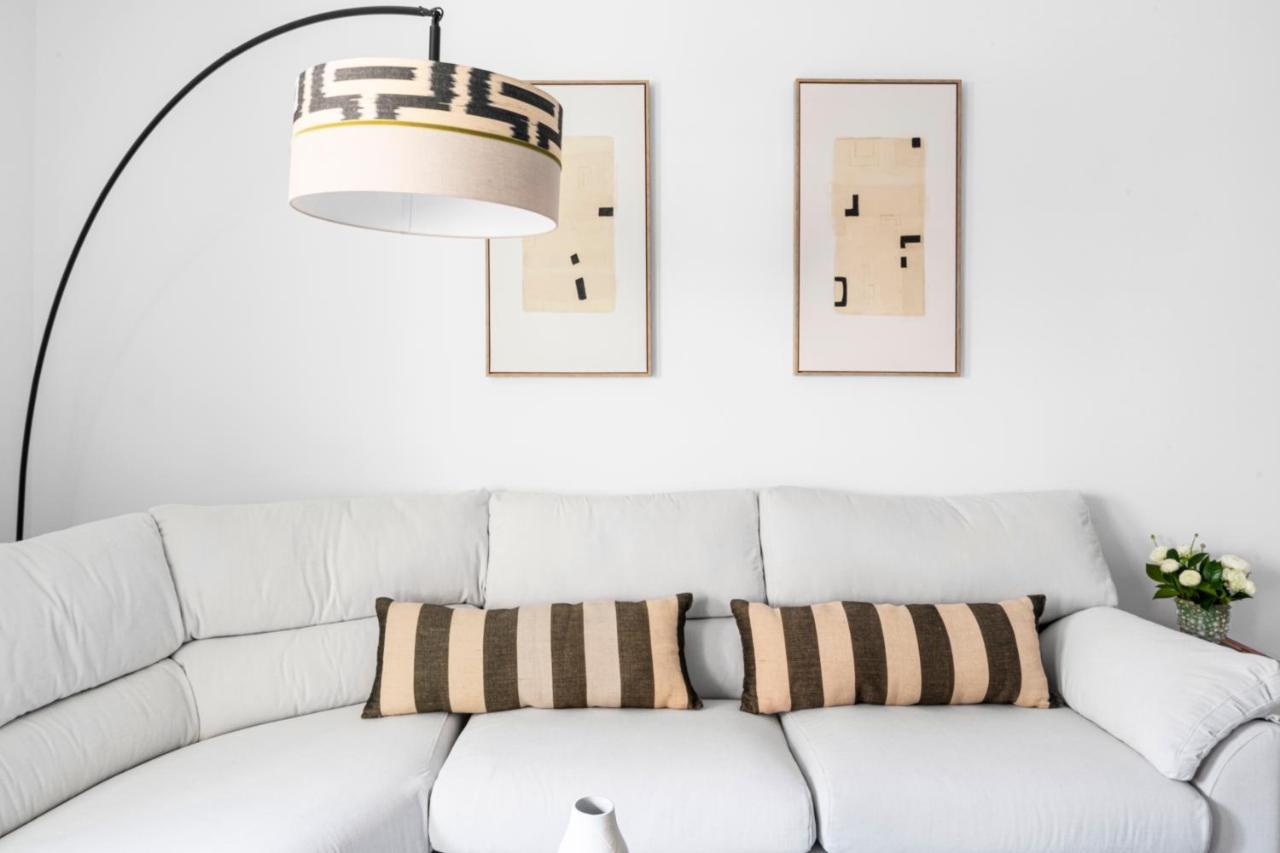 Precioso Apartamento En Maria Zambrano Malaga Zewnętrze zdjęcie