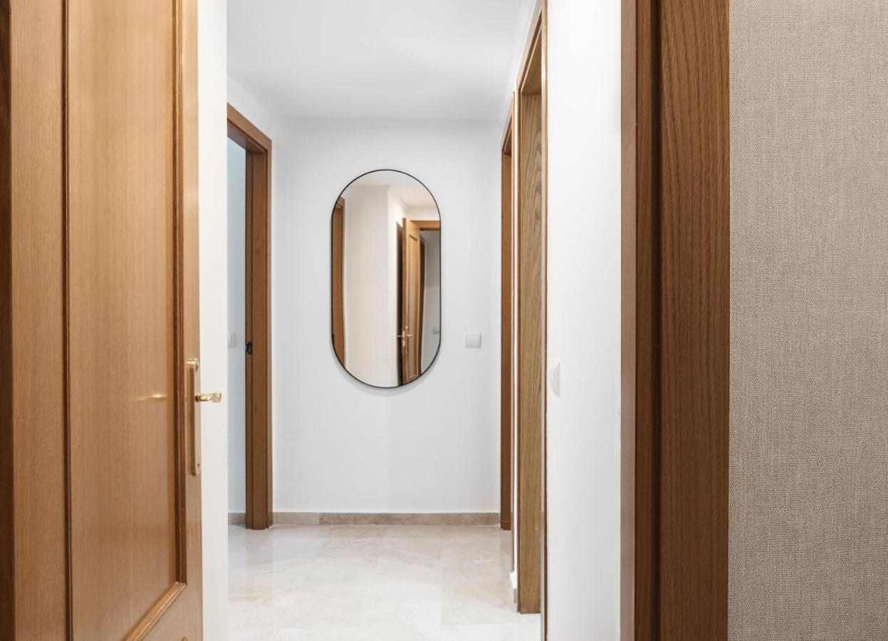 Precioso Apartamento En Maria Zambrano Malaga Zewnętrze zdjęcie