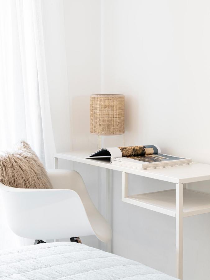Precioso Apartamento En Maria Zambrano Malaga Zewnętrze zdjęcie