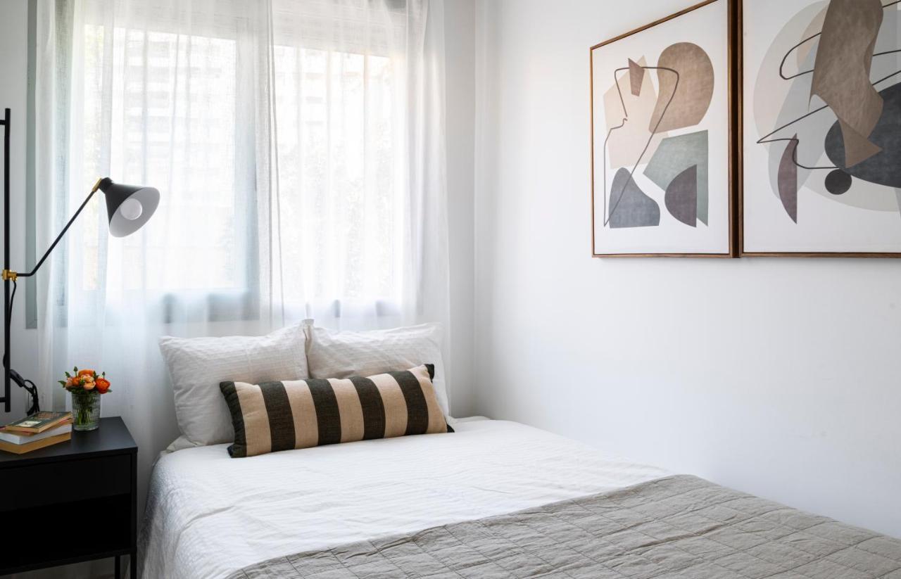 Precioso Apartamento En Maria Zambrano Malaga Zewnętrze zdjęcie