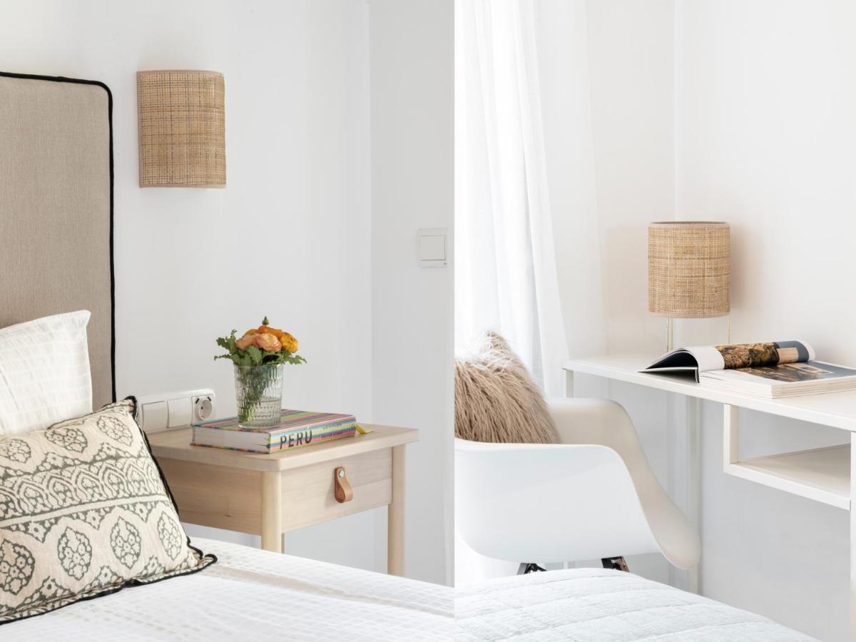 Precioso Apartamento En Maria Zambrano Malaga Zewnętrze zdjęcie
