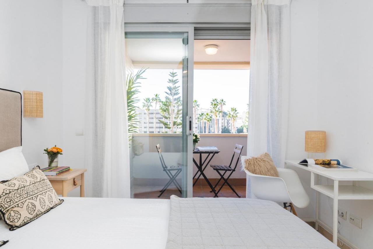 Precioso Apartamento En Maria Zambrano Malaga Zewnętrze zdjęcie