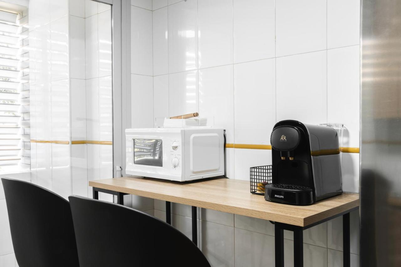 Precioso Apartamento En Maria Zambrano Malaga Zewnętrze zdjęcie